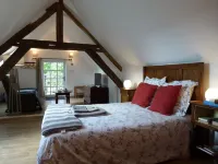 Le Grand Saint-Marc Hôtels à : Vendôme
