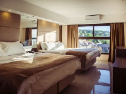 Eleton Resort & Spa Hotels in Villa Carlos Paz