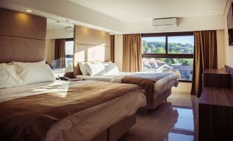 Eleton Resort & Spa