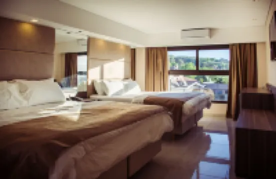 Eleton Resort & Spa - Spa