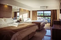 Eleton Resort & Spa Hotel di Villa Carlos Paz