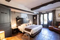 Casa9 Hôtel Hotels in Millas