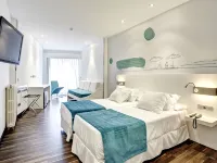 Hotel Costa Azul Hotels near Palma Port
