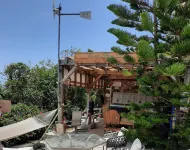 Virgin Islands Campground Hotels in 