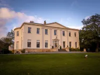 Owston Hall Hotel Hotels in Carcroft