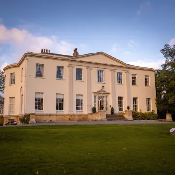 Owston Hall Hotel