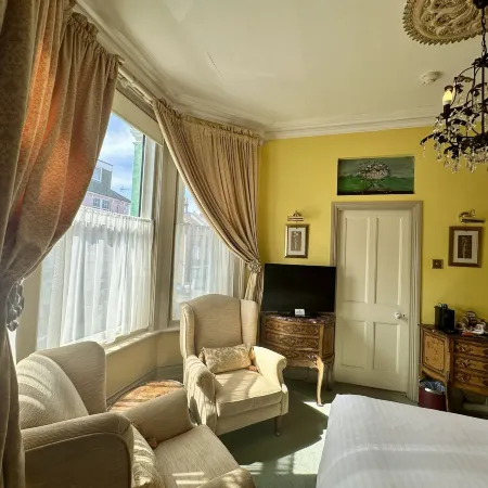 Albert & Victoria Guest House