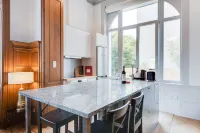 Europea Newton Boutique Hotel Residences