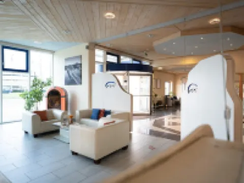 Ates Hotel Kehl Hotels in Kehl am Rhein
