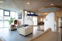 아테스 호텔 케흘