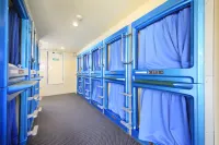 Ueno Station Hostel Oriental 2(Men Only)