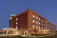 Home2 Suites by Hilton Lancaster Hotels in Lancaster