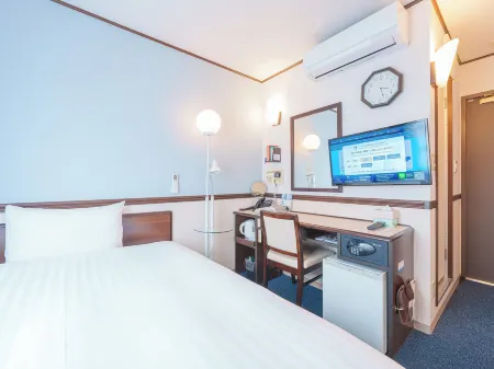 Toyoko Inn Shin-Osaka-Eki Higashi-Guchi