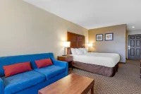 Comfort Inn Hotels in Coaldale
