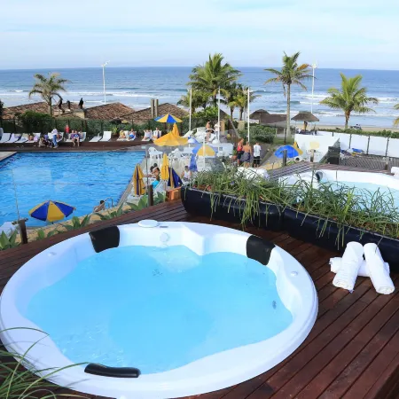 Costao do Santinho Resort All Inclusive