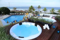 Costao do Santinho Resort All Inclusive - Kylpylä