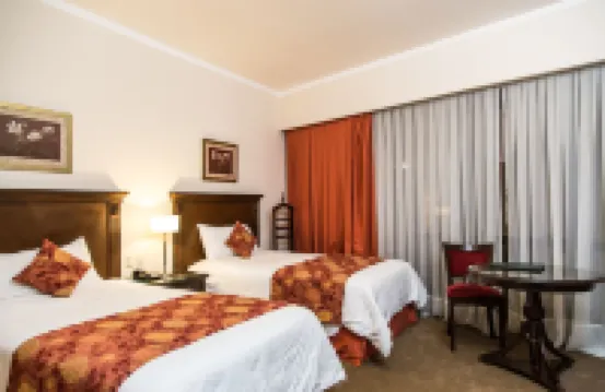 Hotel Casino Acaray