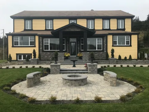 Castle Landing Hotels in Placentia