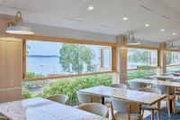 BreakFree Raffertys Beach Resort Hotels in Caves Beach