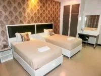 The Premium Residence - balcony