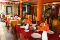 Oceanic Villa Hôtels à : Fond du Sac