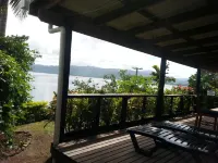 Gecko Lodge Fiji - Ocean View