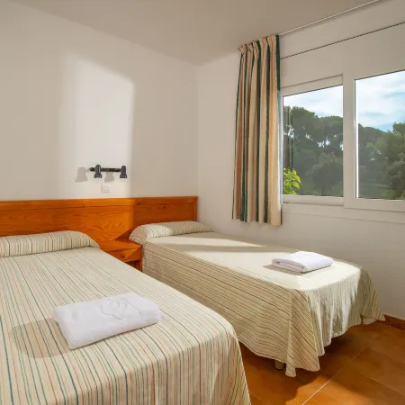Albamar Apartaments