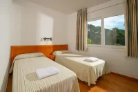 Albamar Apartaments