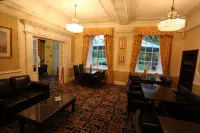 Best Western Plus West Retford Hotel - Завтрак