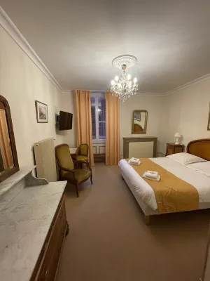 Hôtel Continental Hotels in Publier