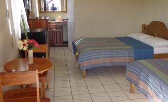 Sugar Patch Inn