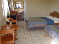 Sugar Patch Inn