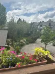Appenzell Inn - Vuoristonäköala