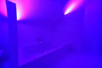 Les Rêves de Flamboin Hotel a Gouaix