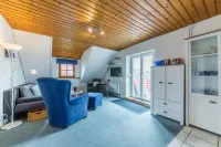 Ttp 7-12 Apartments Immenstaad Hotels in Markdorf