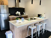 Central Park Gemini Apartments Hotels in Frankton