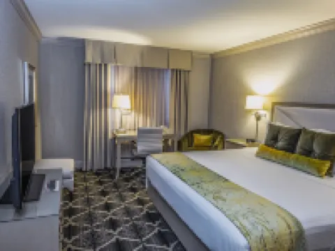 Bell Tower Hotel Hotels in Ann Arbor