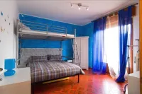 Rainbow House