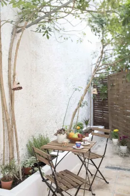 Athenian Niche in Plaka Villa by Athenian Homes Hotels in 