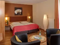 Hotel Restaurant Zum Schwan Hotels in Orscholz