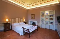 Delcorto Suites - Mountain view