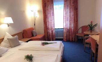 Hotel Austria Stuttgart-City