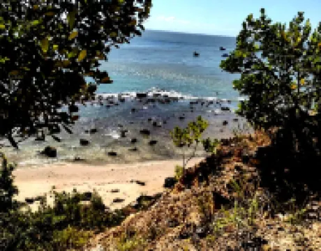 ポウサダ ラゴア フラット