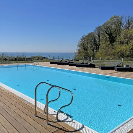 Fredensborg Badehotel