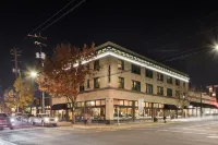 เค็กซ์ พอร์ตแลนด์ โรงแรมใน