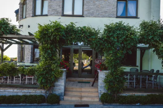 Pensjonat Kolory Świata Hotel di 