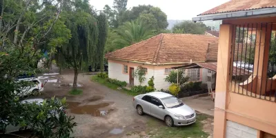 Chariot County Hotel Hotels in 