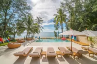 Resto Sea Resort - Baan Krut Hôtels à : Bang Saphan