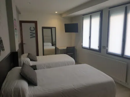 Hotel Arts - Gasteiz Centro