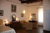 Meublé il Riccio